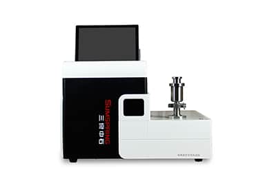 Leak-DS微泄漏密封性測試儀