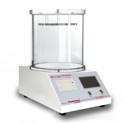 MFY-HS智能密封儀 MFY-HS智能密封儀