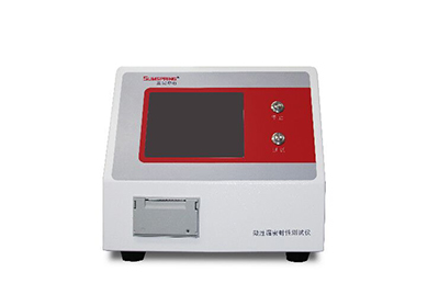 真空衰減法密封性測(cè)試儀